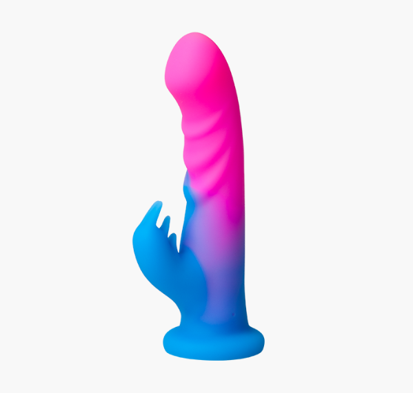 Kho sỉ Dương vật giả Loving World CT1917 rung ngoáy kết hợp massage nhánh lưỡi loại tốt Kho sỉ Dương vật giả Loving World CT1917 rung ngoáy kết hợp massage nhánh lưỡi loại tốt