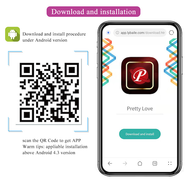 Thông tin PRETTY LOVE BILLY máy massage hậu môn điều khiển từ xa qua app loại tốt Thông tin PRETTY LOVE BILLY máy massage hậu môn điều khiển từ xa qua app loại tốt