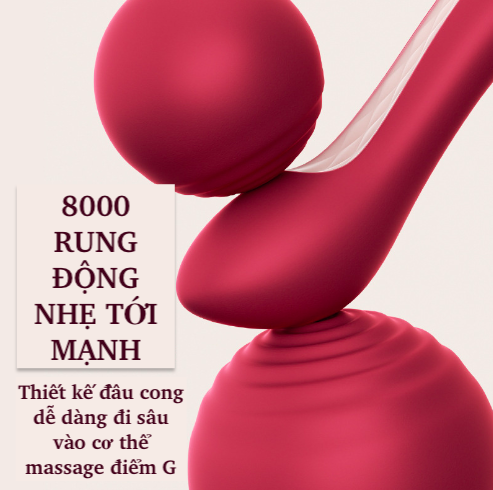 Review Máy massage 2 đầu Svakom Hill Shoe nguỵ trang giày cao gót rung bú hút mạnh mới nhất