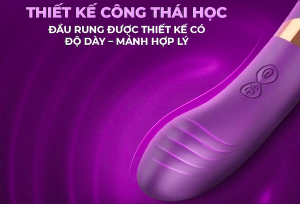 Cung cấp Que rung 2 đầu Lisa Flicker Fingerslap có lưỡi liếm massage mô phỏng búng tay có tốt không? Cung cấp Que rung 2 đầu Lisa Flicker Fingerslap có lưỡi liếm massage mô phỏng búng tay có tốt không?