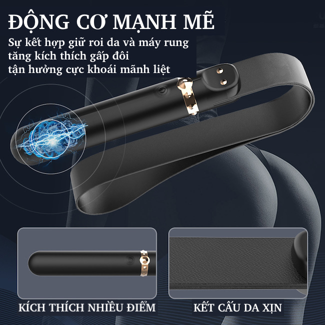 Kho sỉ Máy massage S-Hande Whoohoo kết hợp roi da mềm chính hãng Kho sỉ Máy massage S-Hande Whoohoo kết hợp roi da mềm chính hãng
