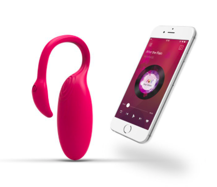 Đại lý Trứng rung thiên nga Flamingo Magic Motion điều khiển từ xa bằng điện thoại mới nhất Đại lý Trứng rung thiên nga Flamingo Magic Motion điều khiển từ xa bằng điện thoại mới nhất