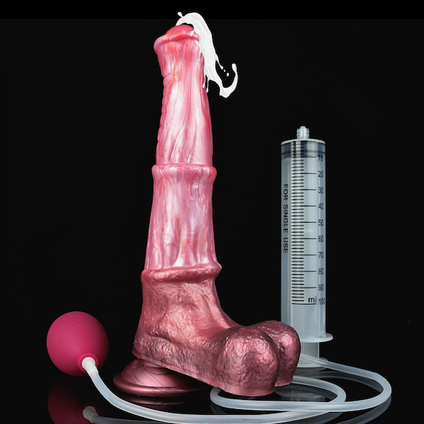 Bỏ sỉ Dương vật giả silicone bắn tinh như thật FAAK YOCY mới nhất Bỏ sỉ Dương vật giả silicone bắn tinh như thật FAAK YOCY mới nhất