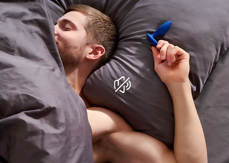 Đánh giá Phích cắm cao cấp We-Vibe Ditto điều khiển từ xa qua app và remote loại tốt