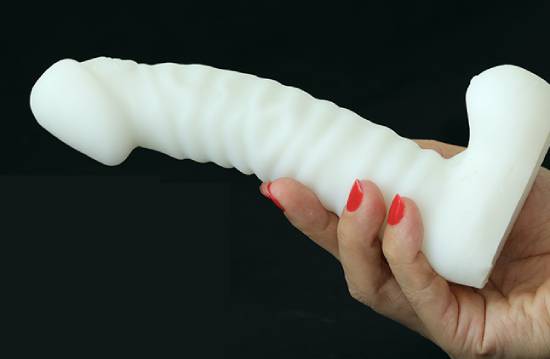 Đánh giá Dương vật giả Nippo NPG Japan - Dildo siêu mềm uốn công tuỳ thích nhập khẩu