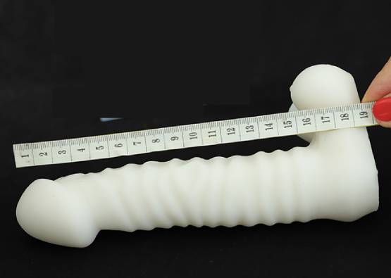 Đánh giá Dương vật giả Nippo NPG Japan - Dildo siêu mềm uốn công tuỳ thích nhập khẩu