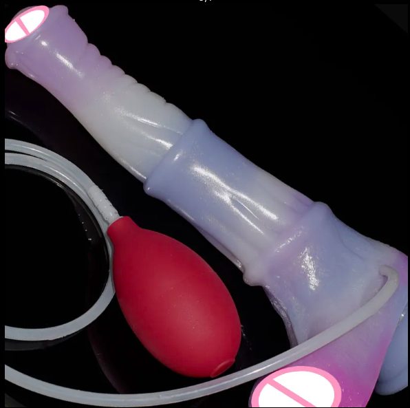 Nơi bán Dương vật giả silicone bắn tinh như thật FAAK YOCY giá tốt