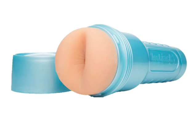 Âm đạo giả Fleshjack Boys Johnny Rapid lỗ hậu môn cấu trúc người mẫu nổi tiếng