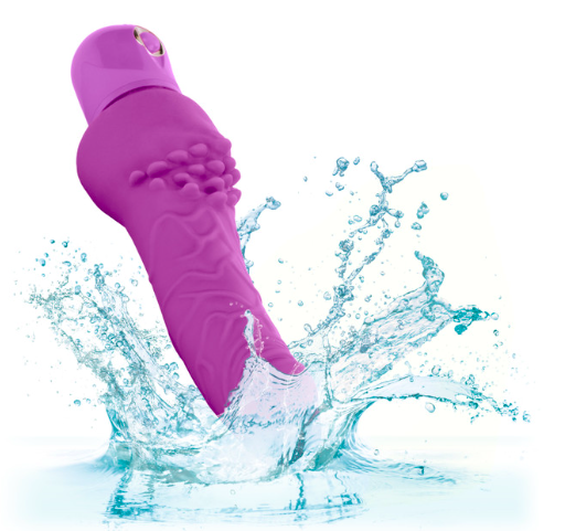 Review Cu giả có rung CalExotics Power Stud Cliterrific thương hiệu Mỹ chính hãng