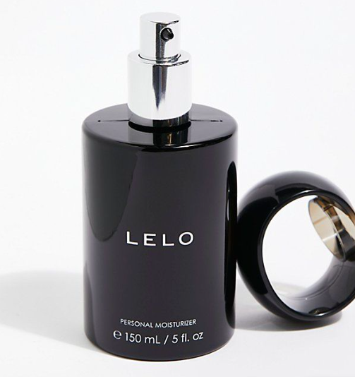 Gel bôi trơn cao cấp gốc nước LELO Intimate Personal Moisturizer – Chai 150ml