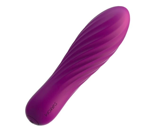 Trứng Rung Svakom Tulip Kích Thích Điểm G Cao Cấp Hàng Chính Hãng