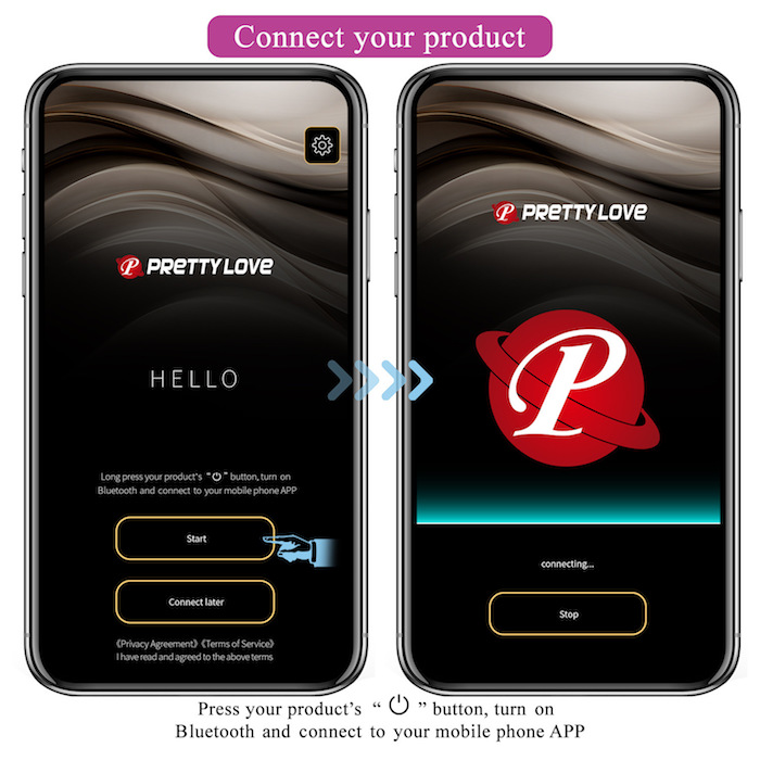 Thông tin PRETTY LOVE BILLY máy massage hậu môn điều khiển từ xa qua app loại tốt Thông tin PRETTY LOVE BILLY máy massage hậu môn điều khiển từ xa qua app loại tốt