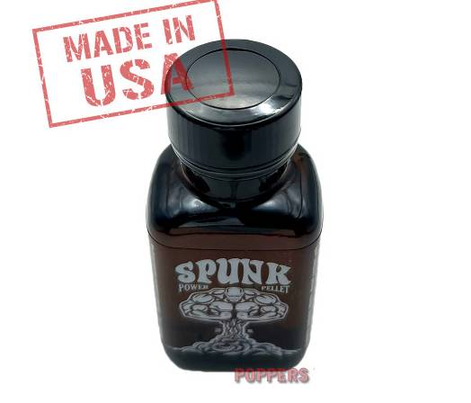 Popper Spunk 30ml chính hãng USA