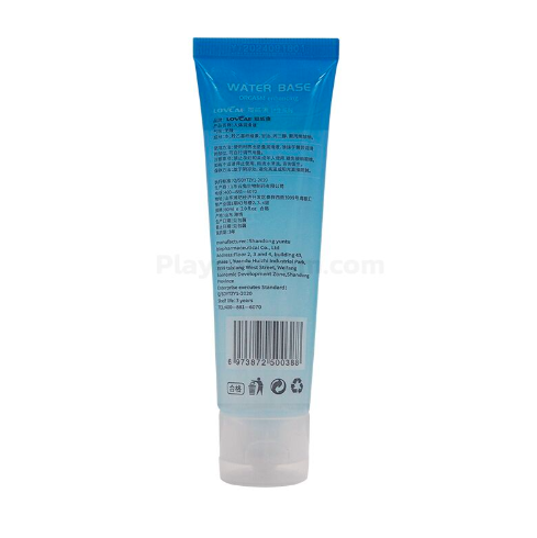 Nơi bán Gel bôi trơn Lovcae water base 60ml tốt nhất