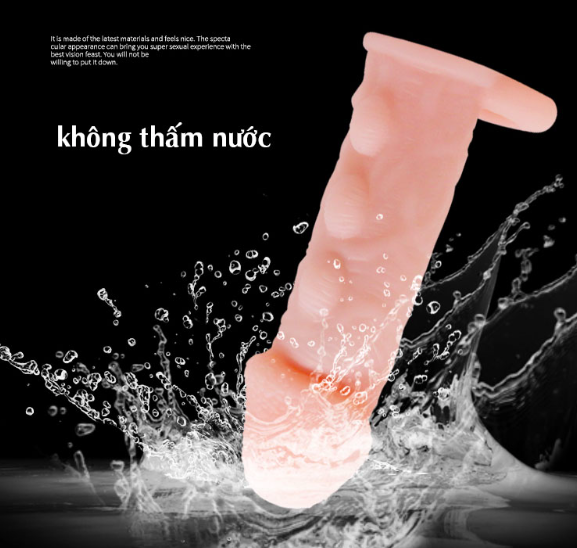 Bao cao su đôn dên Brave man nhiều gân gai bi nổi