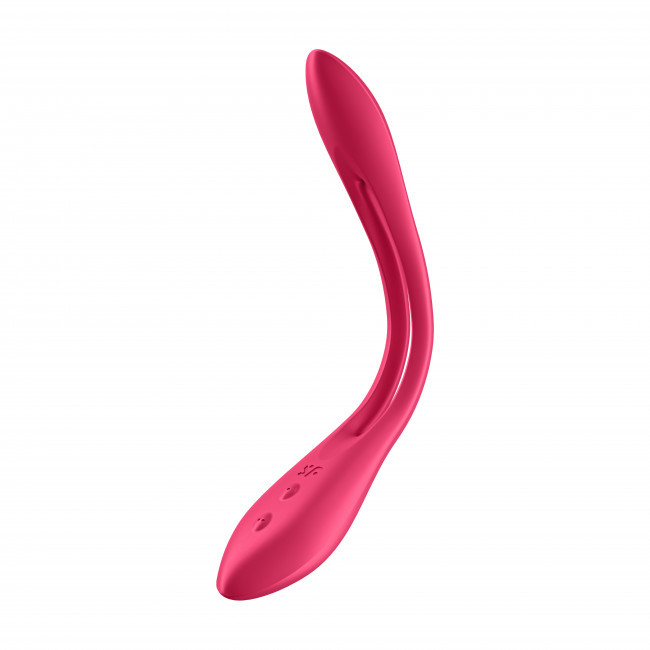 Bỏ sỉ Máy rung cho nữ Satisfyer Elastic Joy thay đổi hình dạng linh hoạt chính hãng