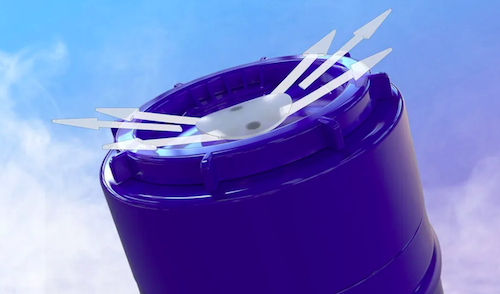 Âm đạo giả Fleshlight Boost Blow công nghệ Turbo Tech như quan hệ bằng miệng