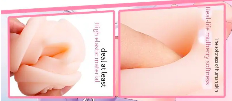 Cốc thủ dâm 2 đầu âm đạo hậu môn Sakura ainme Nhật Bản tự sướng