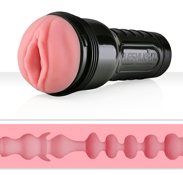Âm đạo giả cao cấp Fleshlight Pink Lady Destroya chính hãng