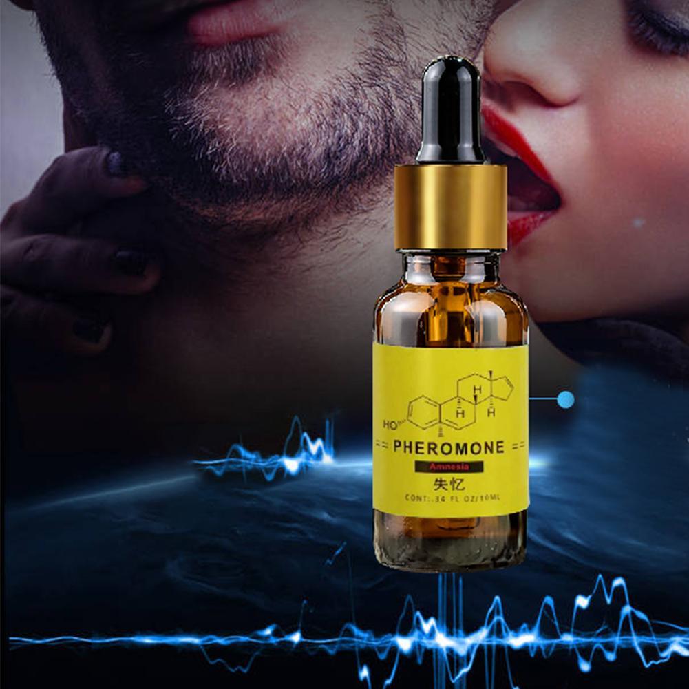 Kho sỉ Nước hoa Pheromone kích thích Nữ tình dục cực mạnh 10ml loại tốt