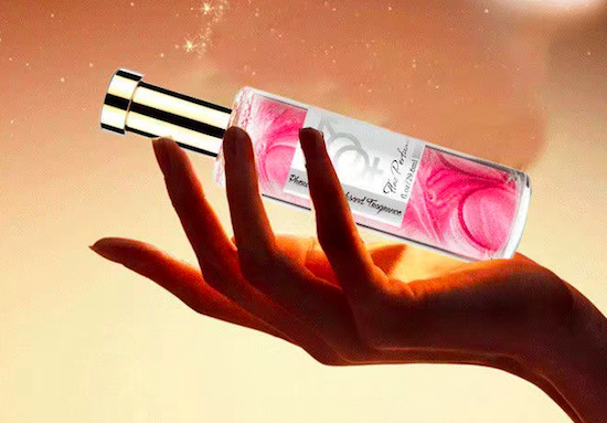 Nước hoa nữ Tono Hime kích thích tình dục nam giới cực mạnh không mùi