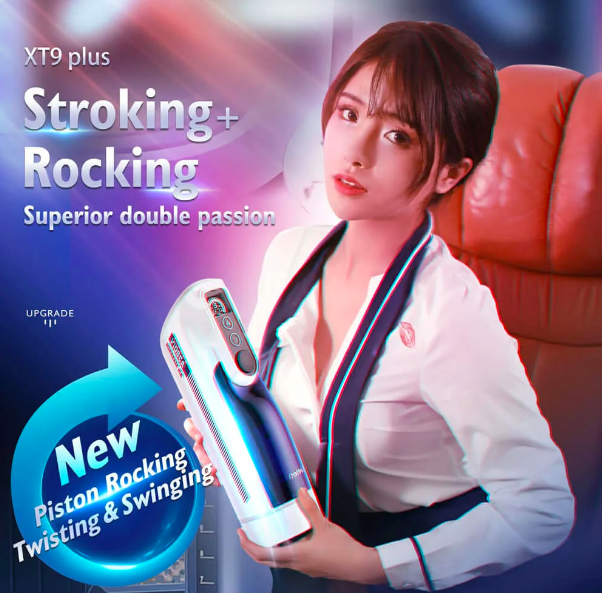leten a380 thế hệ 4 âm đạo giả đa năng