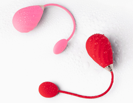 Đại lý Trứng rung Magic Motion Sundae hình giọt nước điều khiển qua app bluetooth giá rẻ Đại lý Trứng rung Magic Motion Sundae hình giọt nước điều khiển qua app bluetooth giá rẻ