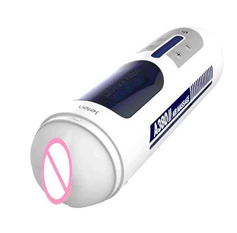 Nhập sỉ Âm đạo giả đa năng Leten A380 Male Masturbator Version 2 giá tốt Nhập sỉ Âm đạo giả đa năng Leten A380 Male Masturbator Version 2 giá tốt
