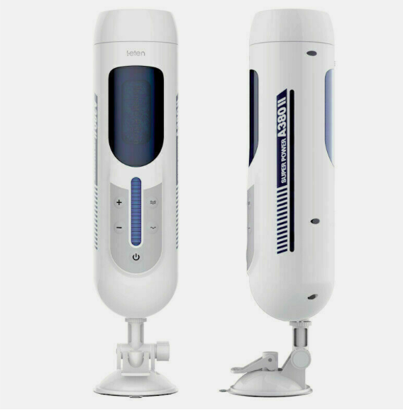 Nhập sỉ Âm đạo giả đa năng Leten A380 Male Masturbator Version 2 giá tốt Nhập sỉ Âm đạo giả đa năng Leten A380 Male Masturbator Version 2 giá tốt