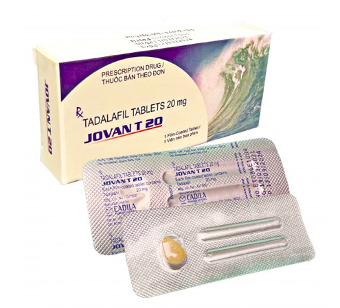 Thuốc Jovan T20 tadalafil 20 trị xuất tinh sớm cường dương tăng sinh lý nam Thuốc Jovan T20 tadalafil 20 trị xuất tinh sớm cường dương tăng sinh lý nam