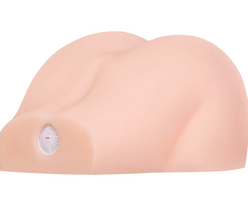 Bán Mông giả nguyên khối silicon Leten Yuihatano 10kg nhập khẩu Bán Mông giả nguyên khối silicon Leten Yuihatano 10kg nhập khẩu