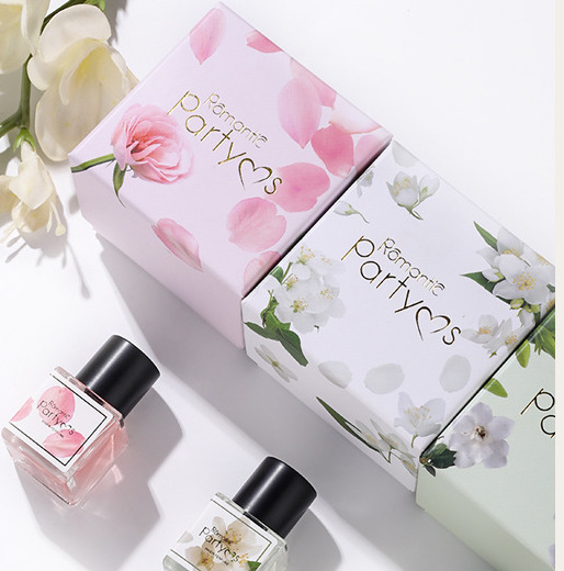 Sỉ Nước hoa vùng kín Romantic Party 10ml hương hoa hồng Rose cô bé bím thơm giá tốt