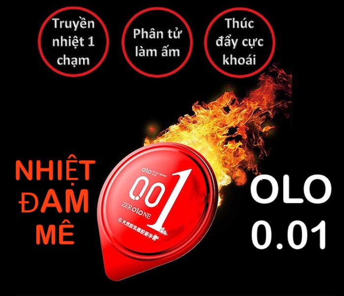 Sỉ Bao cao su Olo thin 0.01 đỏ Square Red gai nổi siêu mỏng hộp 10c có tốt không?