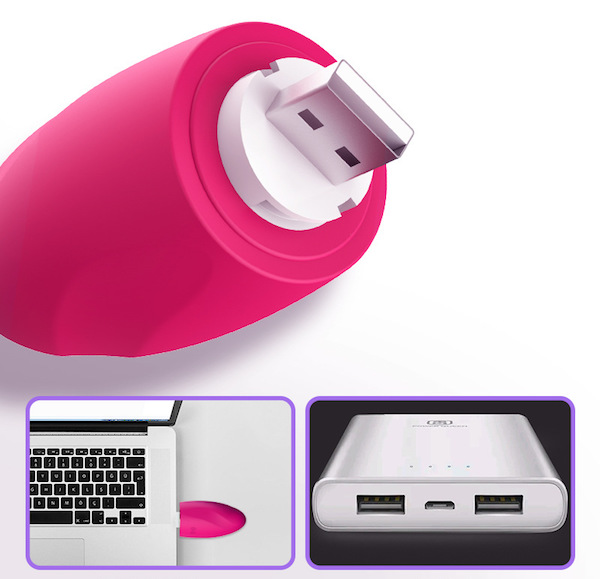 Cửa hàng bán Trứng rung tình yêu LILO Laime Egg không dây sạc USB rung mạnh giá rẻ giá sỉ