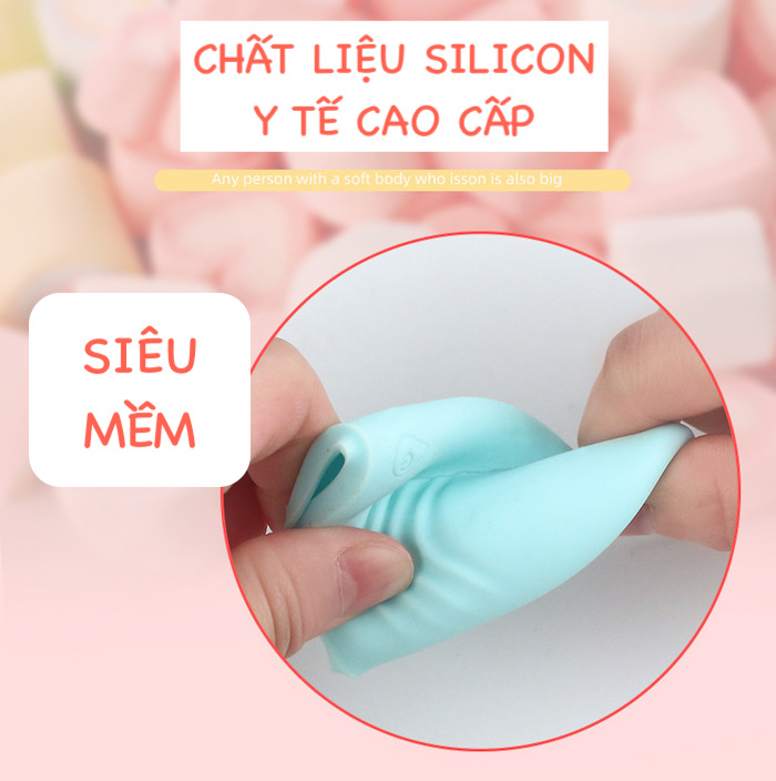 Thông tin Trứng rung tình yêu Lilo không dây sạc USB remote điều khiển từ xa nhập khẩu