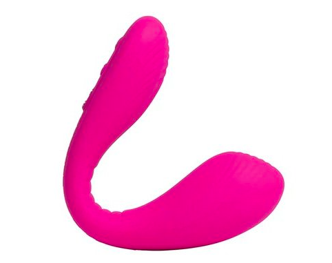 Lovense Quake máy rung điểm G và âm vật kết hợp