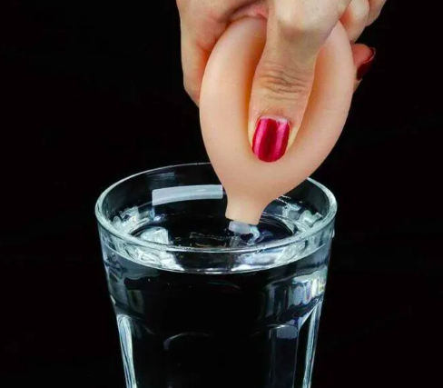 Đại lý Dương vật giả Lovetoy Soft Ejaculation 8 bắn nước xuất tinh silicon mềm mại mới nhất