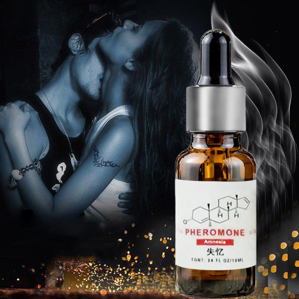  Review Nước hoa kích thích Nam tình dục cực mạnh Pheromone 10ml mới nhất