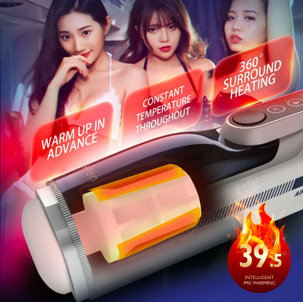 leten a380 thế hệ 4 âm đạo giả đa năng