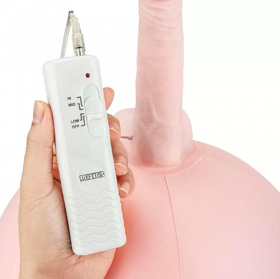 Đánh giá Dương vật giả nhún trái bóng bơm hơi silicon cao cấp chính hãng Đánh giá Dương vật giả nhún trái bóng bơm hơi silicon cao cấp chính hãng
