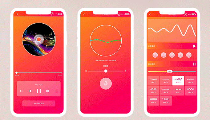 Thông tin Trứng rung 2 đầu Svakom Shimmer điều khiển thông minh qua App nhập khẩu