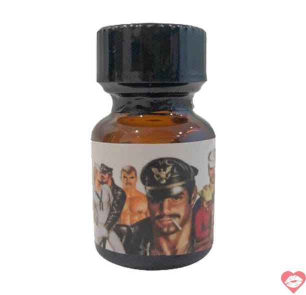 Popper Tom Of Finland Leather Love - Chai 10ml