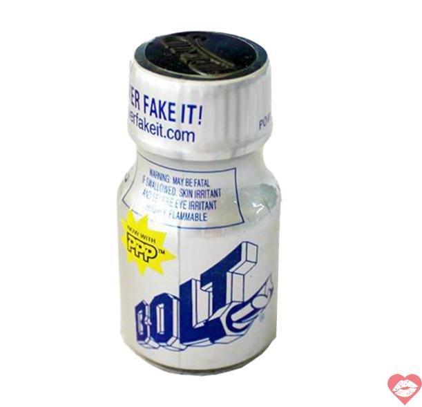 Bolt Popper 10ml chính hãng PWD Mỹ dành cho Top Bot mạnh nhất hiện nay