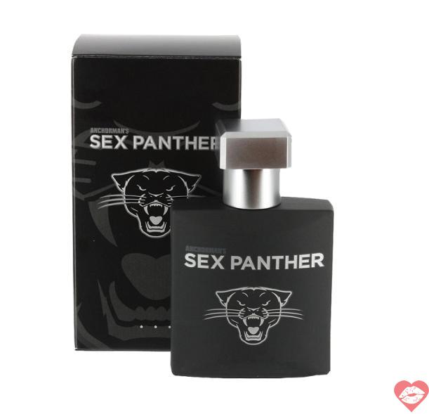 Nước Hoa Kích Thích Nữ Huyền Thoại Sex Panther Pheromone