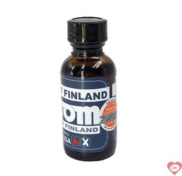 Popper Tom Of Finland 30ml chính hãng Mỹ usa loại mạnh