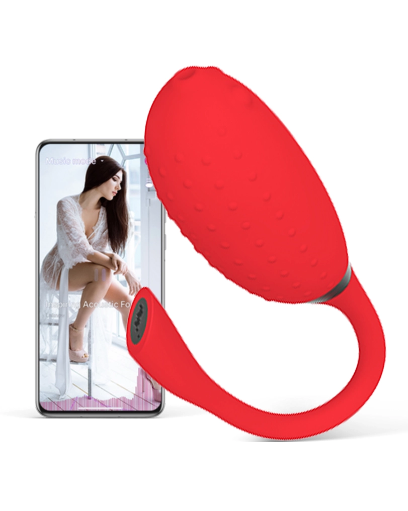 App Magic Motion cho nhiều khả năng điều khiển