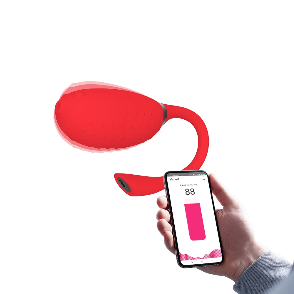 Magic Fugu là sextoy điều khiển từ xa hoàn hảo