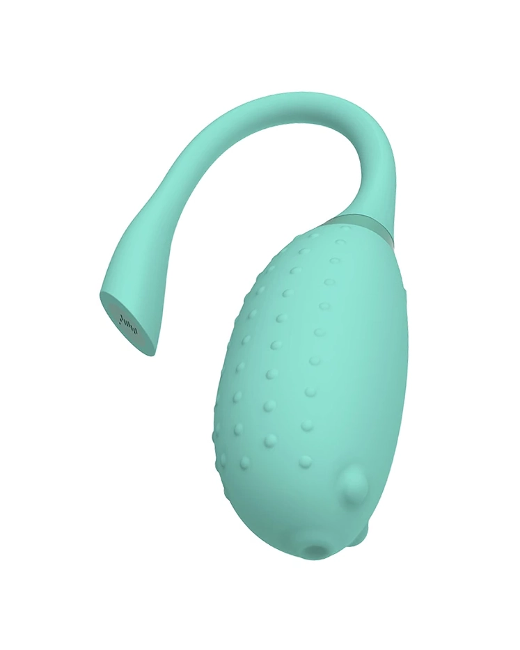 Magic Motion Fugu là trứng rung mini nhỏ gọn