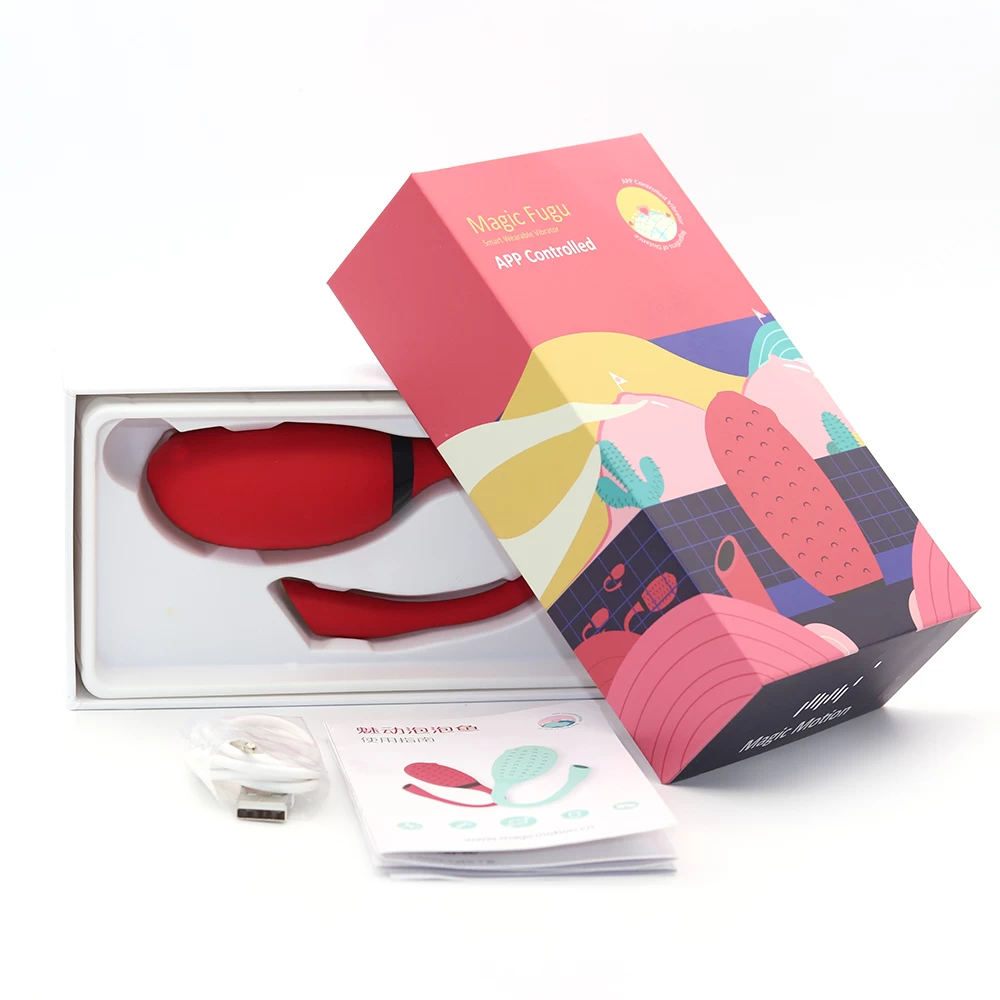 Kết nối không giới hạn với Magic Fugu