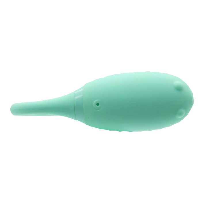 Chất liệu silicon mịn mượt êm ái